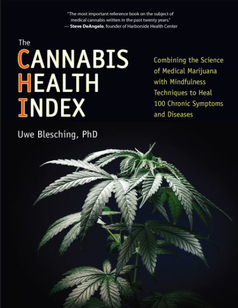 The Cannabis Health Index